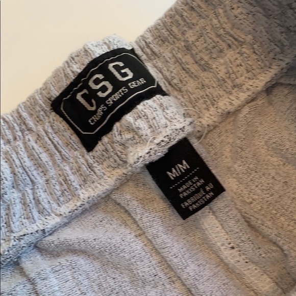 CHAMPS SWEATPANTS - Picture 4 of 4